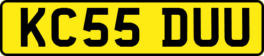 KC55DUU