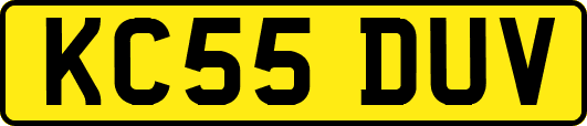 KC55DUV
