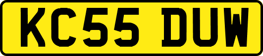 KC55DUW