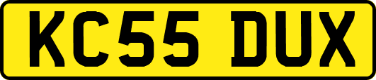 KC55DUX
