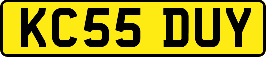 KC55DUY