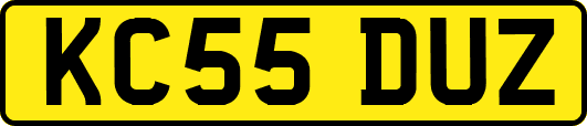 KC55DUZ