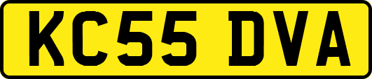 KC55DVA