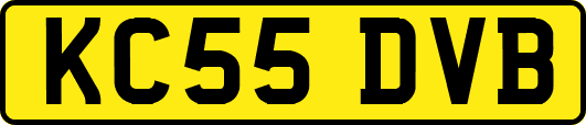 KC55DVB
