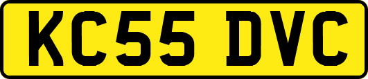 KC55DVC