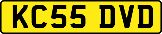KC55DVD