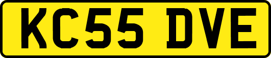 KC55DVE