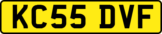 KC55DVF