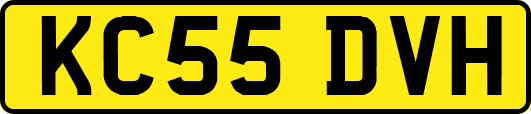 KC55DVH