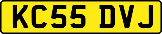 KC55DVJ