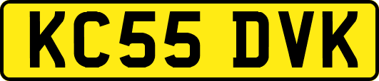 KC55DVK