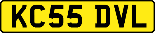 KC55DVL