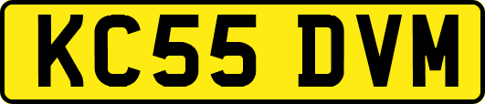 KC55DVM