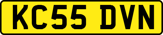 KC55DVN
