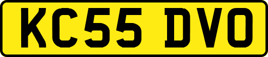 KC55DVO