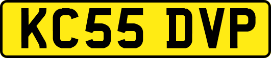 KC55DVP