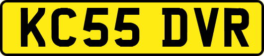 KC55DVR