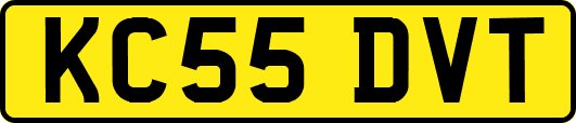 KC55DVT
