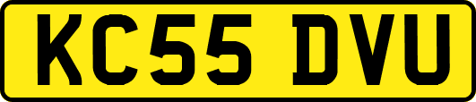 KC55DVU