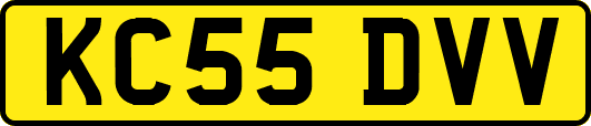 KC55DVV