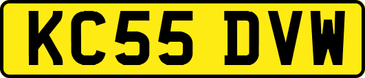 KC55DVW
