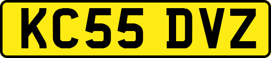 KC55DVZ