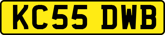 KC55DWB