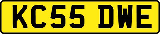 KC55DWE