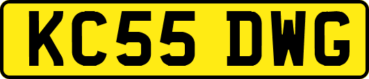 KC55DWG