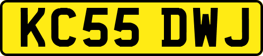 KC55DWJ