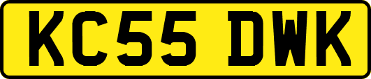 KC55DWK