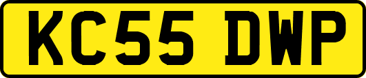 KC55DWP