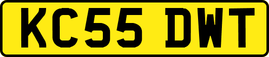 KC55DWT