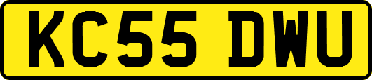 KC55DWU