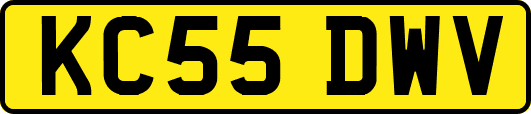KC55DWV