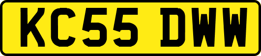 KC55DWW