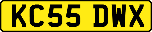 KC55DWX