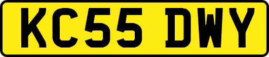 KC55DWY