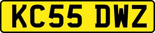 KC55DWZ