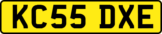 KC55DXE