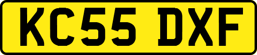 KC55DXF