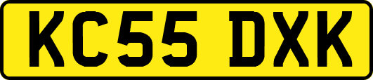 KC55DXK