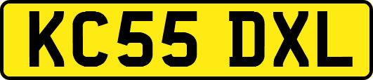 KC55DXL