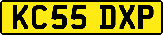 KC55DXP