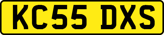 KC55DXS
