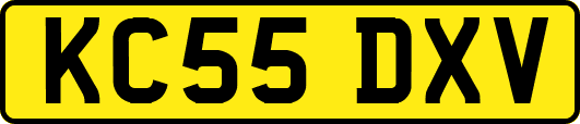 KC55DXV