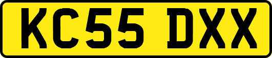 KC55DXX