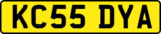 KC55DYA