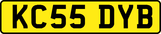 KC55DYB