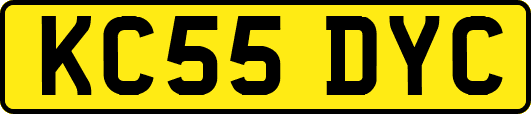 KC55DYC